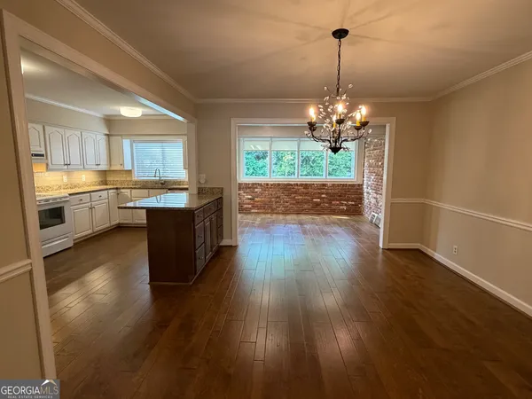 $210,000 | 344 A Vista Circle, Macon, GA 31204