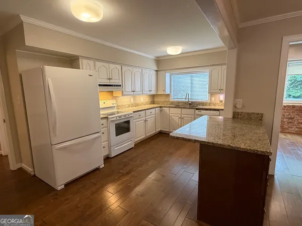 $210,000 | 344 A Vista Circle, Macon, GA 31204