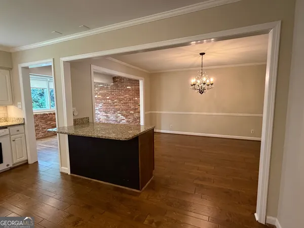 $210,000 | 344 A Vista Circle, Macon, GA 31204