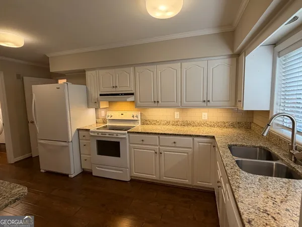 $210,000 | 344 A Vista Circle, Macon, GA 31204
