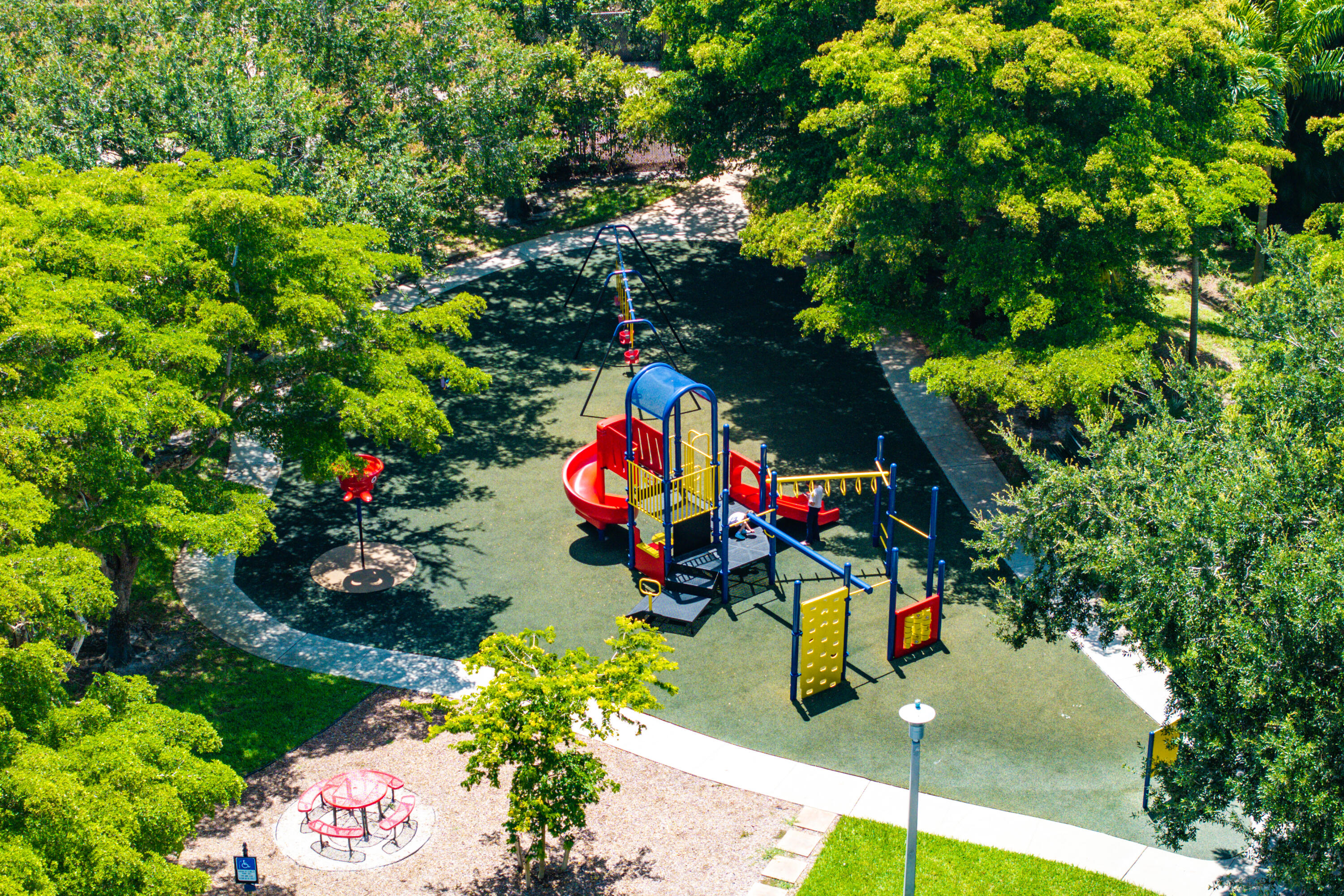 8885 Spring Valley Drive Boynton Beach, FL 33472 - Photo 36 of 38 COMMUNITY PLAYGROUND