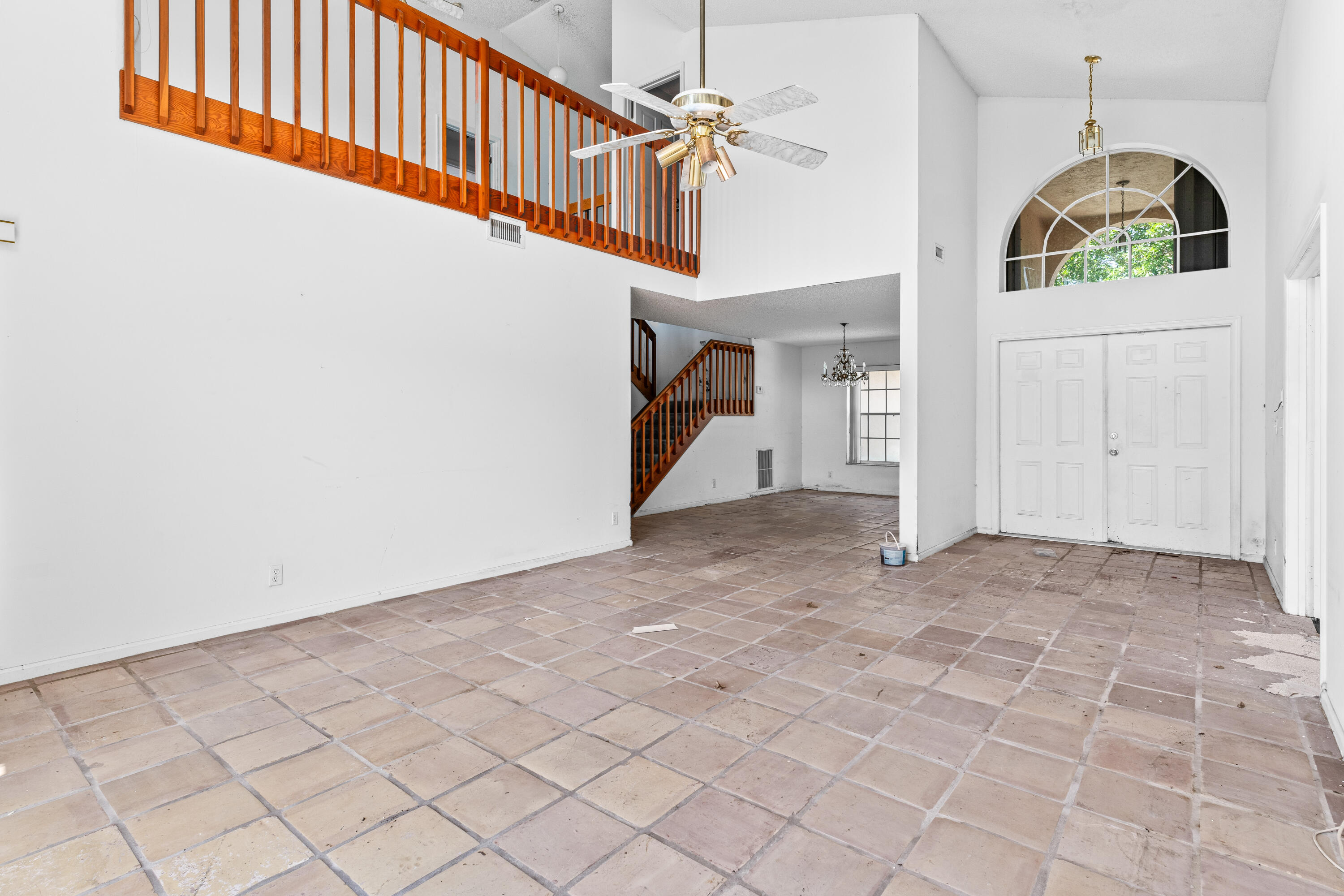 8885 Spring Valley Drive Boynton Beach, FL 33472 - Photo 8 of 38 LIVING AREA