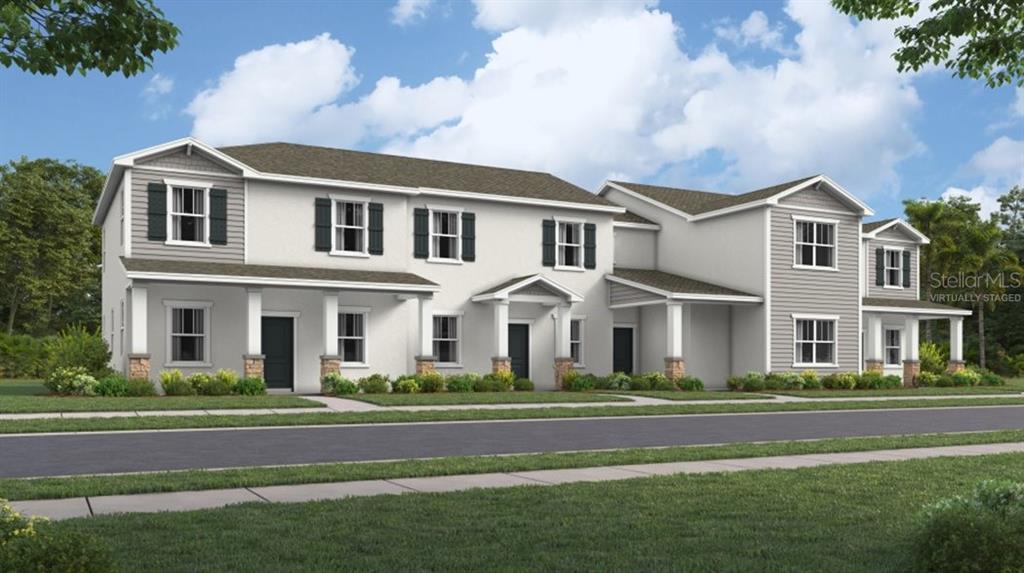 2844 Haze Road Clermont, FL 34714 - Photo 1 of 1 Virtually staged.