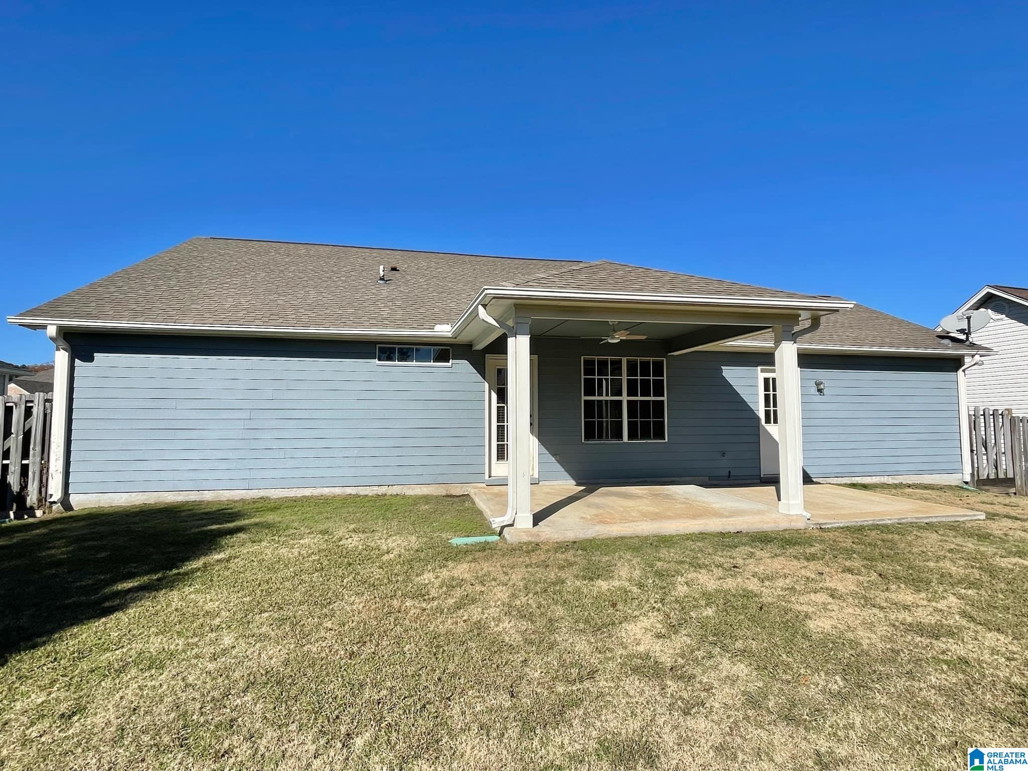109 Spring Street Calera, AL 35040 - Photo 25 of 28