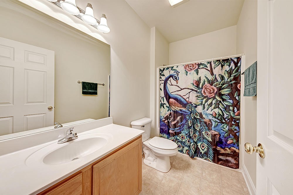 129 Hatleyberry Street Oak Ridge, TN 37830 - Photo 13 of 20 Gallery Image 13