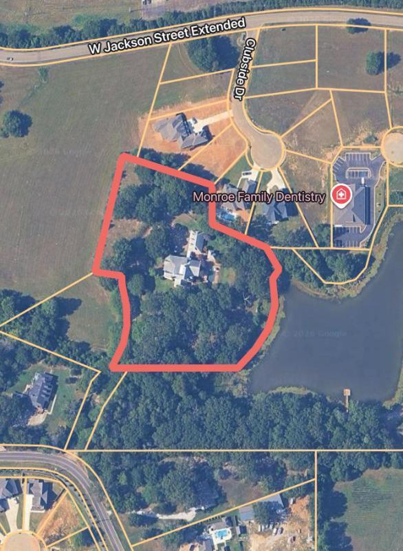 4322 Butler Road Tupelo, MS 38801 - Photo 82 of 82 Gallery Image 82