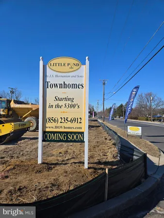 $403,424 | 6 Little Pond Drive, Laurel Springs, NJ 08021