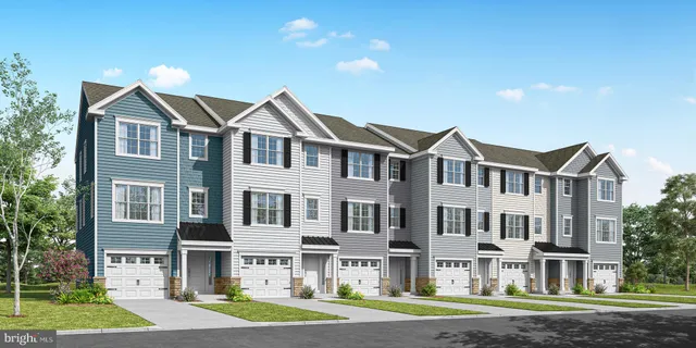 $403,424 | 6 Little Pond Drive, Laurel Springs, NJ 08021