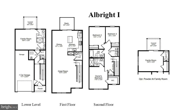 $403,424 | 6 Little Pond Drive, Laurel Springs, NJ 08021