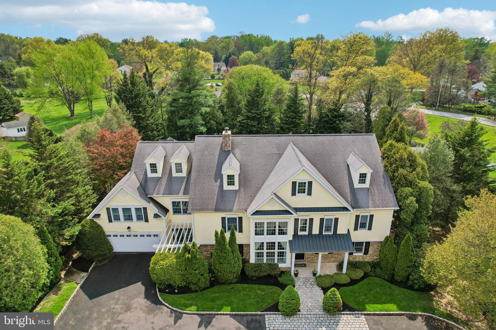 209 Welsh Road Ambler, PA 19002 - Photo 73 of 80