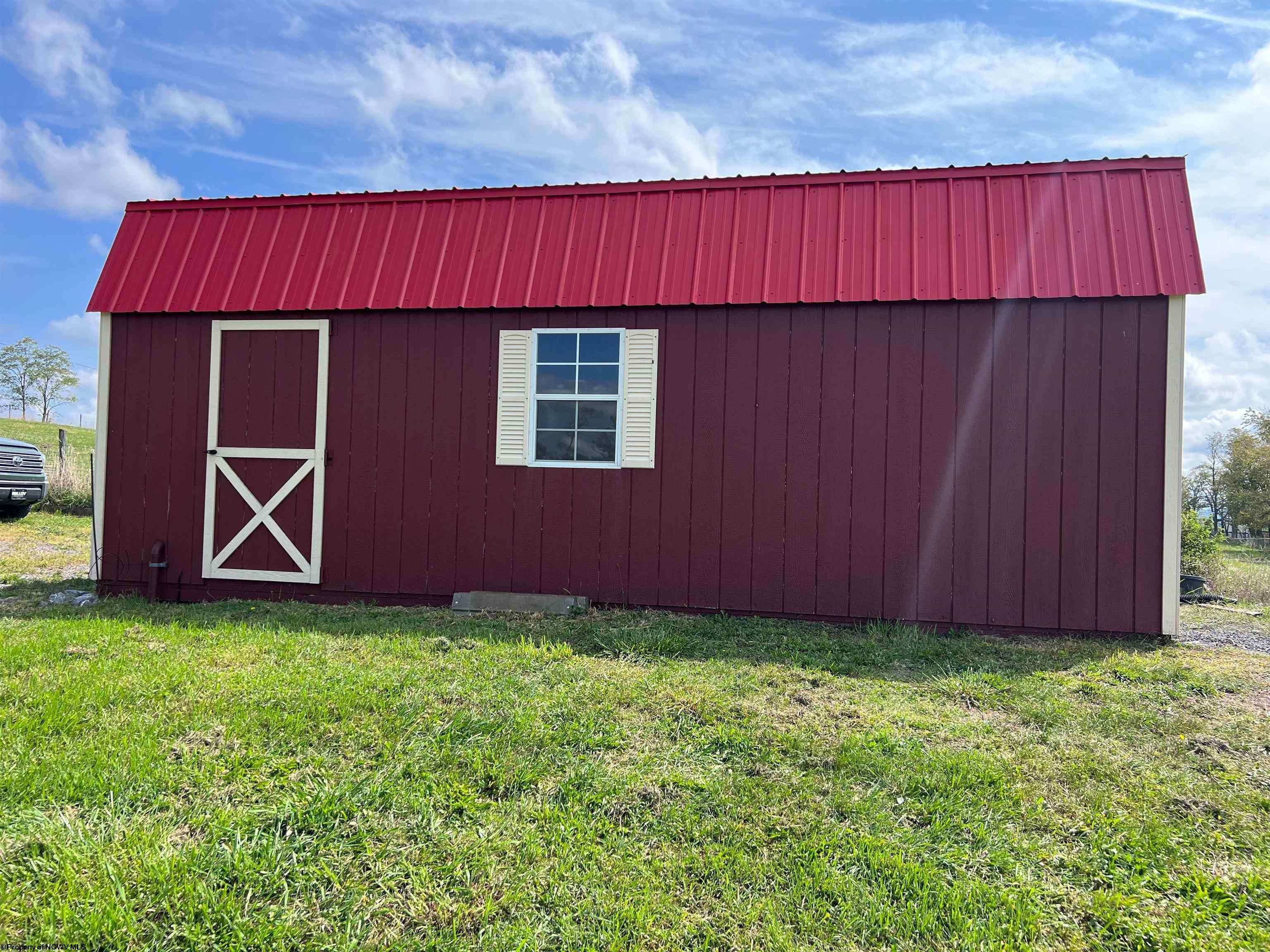 2940 Don McCauley Road Romney, WV 26757 - Photo 37 of 45 Gallery Image 37