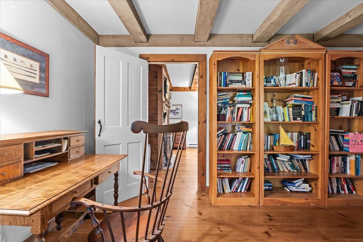1646 Sweet Road Waterbury, VT 05677 - Photo 20 of 59 Gallery Image 20