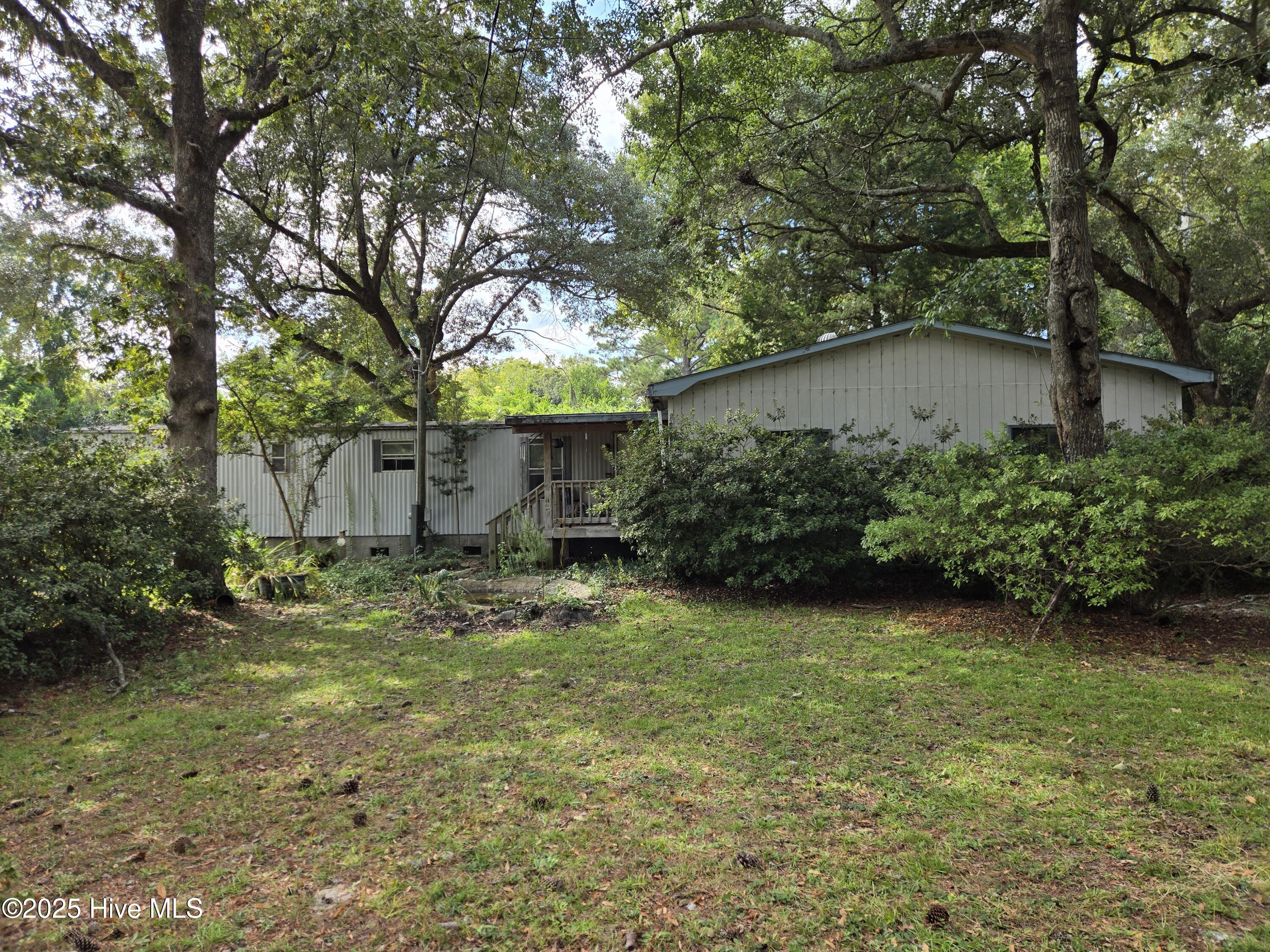 4016 Freedom Road Wilmington, NC 28409 - Photo 1 of 49 20250917_153038