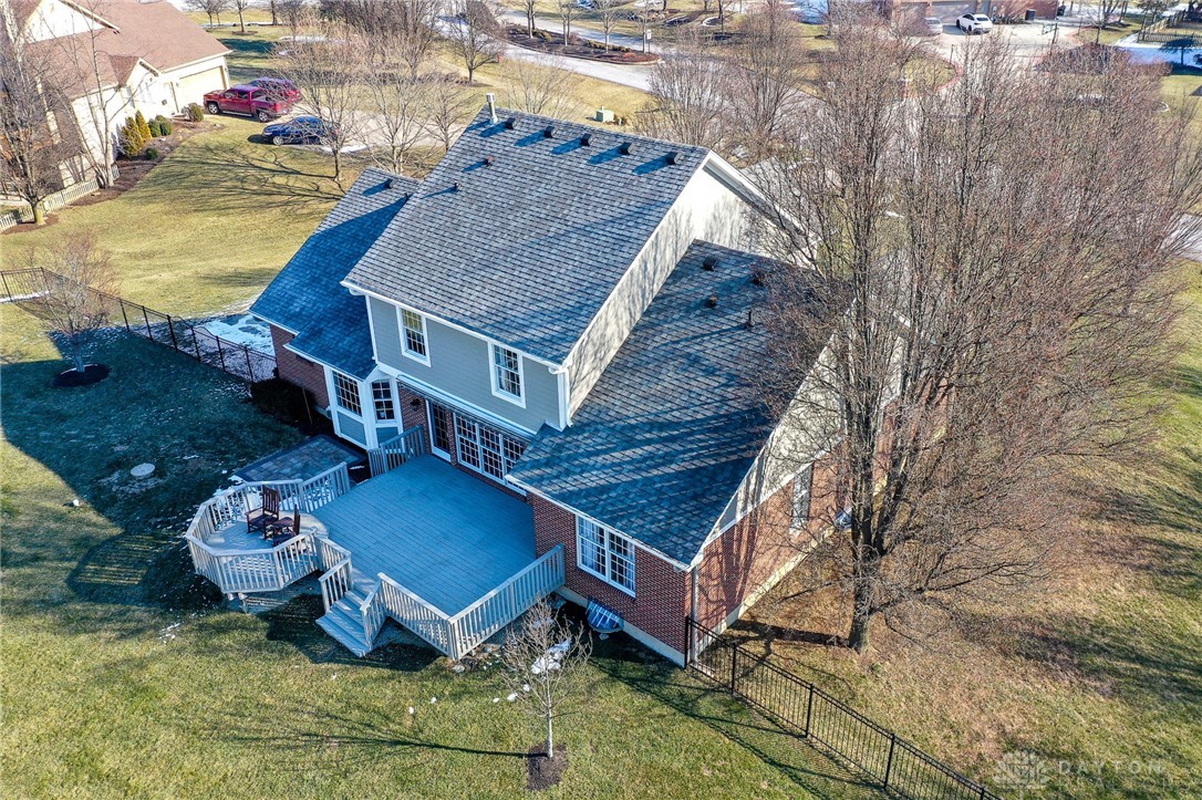 7541 Stone Ridge Drive Springboro, OH 45066 - Photo 72 of 73 Gallery Image 72