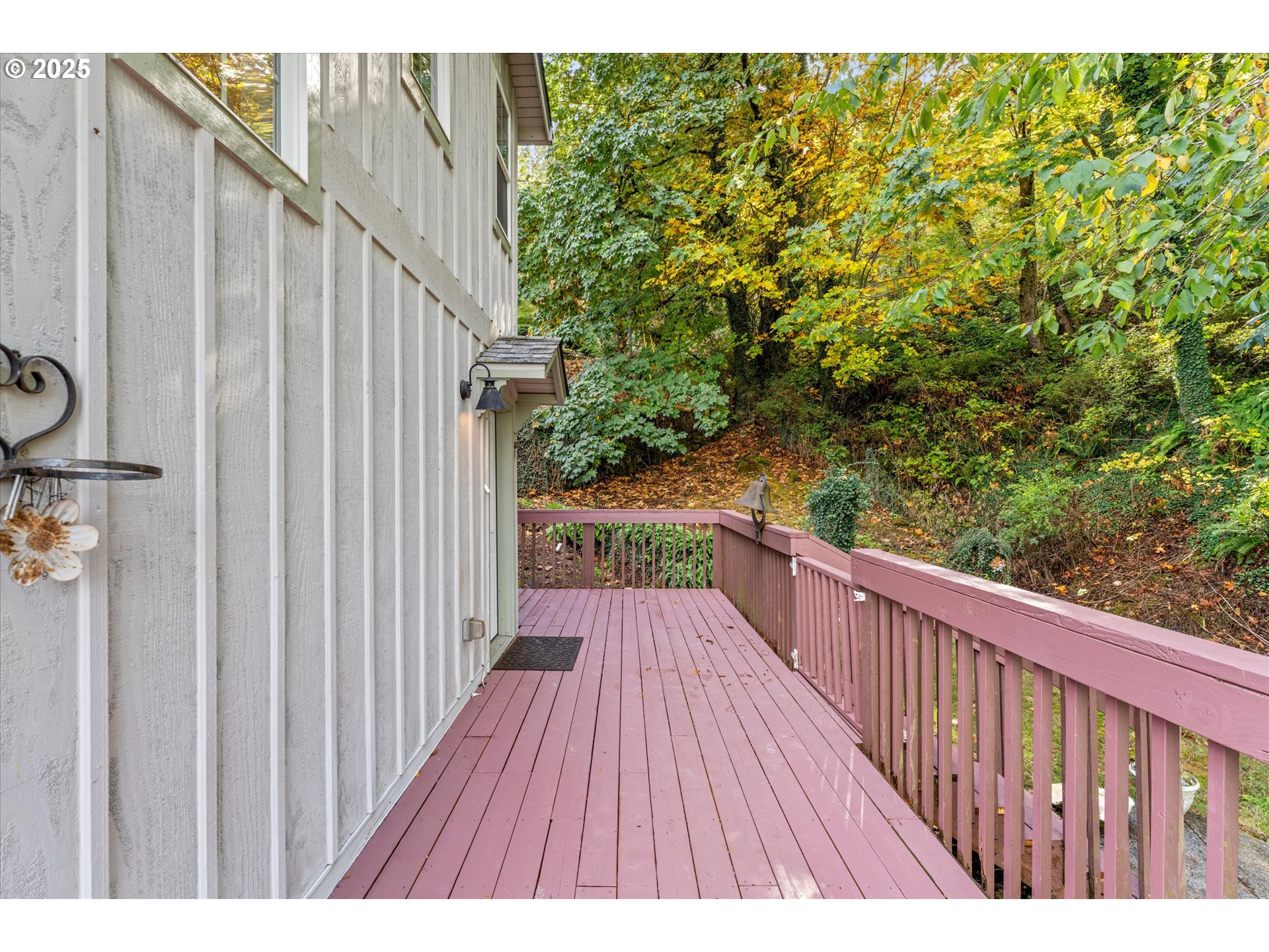 3011 Northeast Rasmussen Road Corbett, OR 97019 - Photo 22 of 33