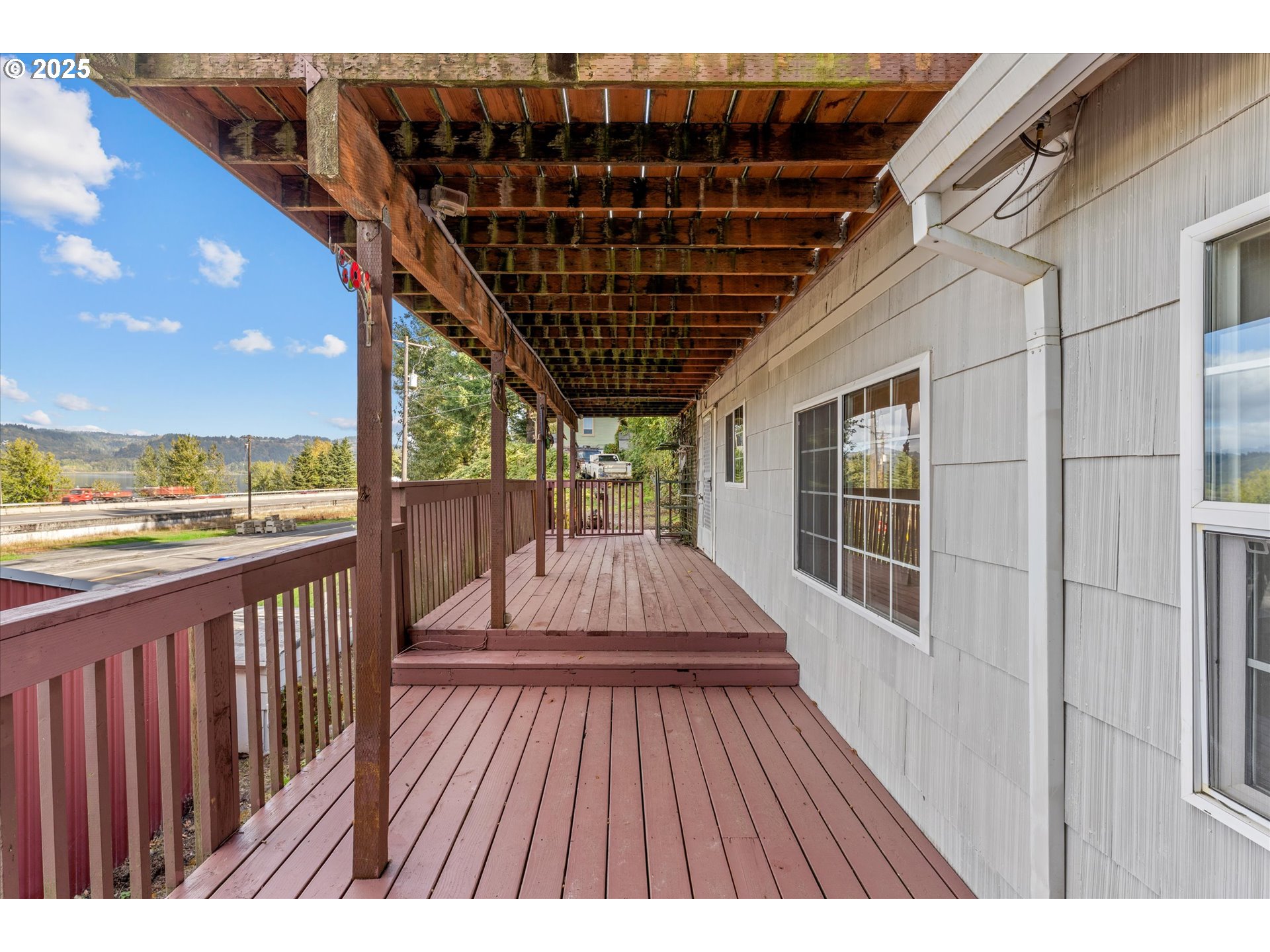 3011 Northeast Rasmussen Road Corbett, OR 97019 - Photo 23 of 33