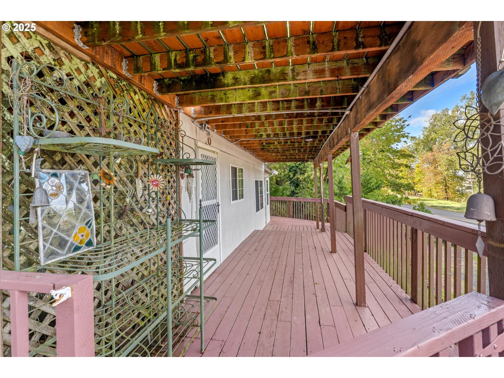 3011 Northeast Rasmussen Road Corbett, OR 97019 - Photo 24 of 33