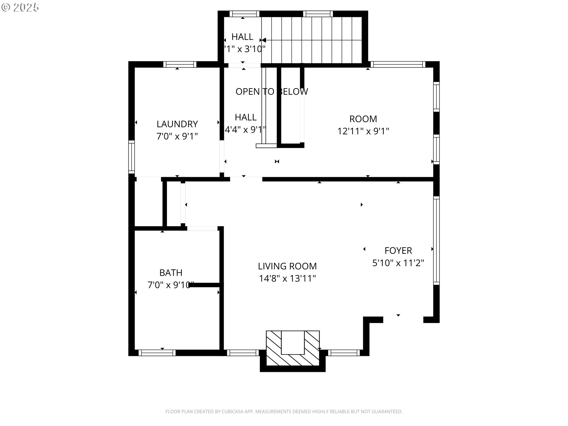 3011 Northeast Rasmussen Road Corbett, OR 97019 - Photo 32 of 33