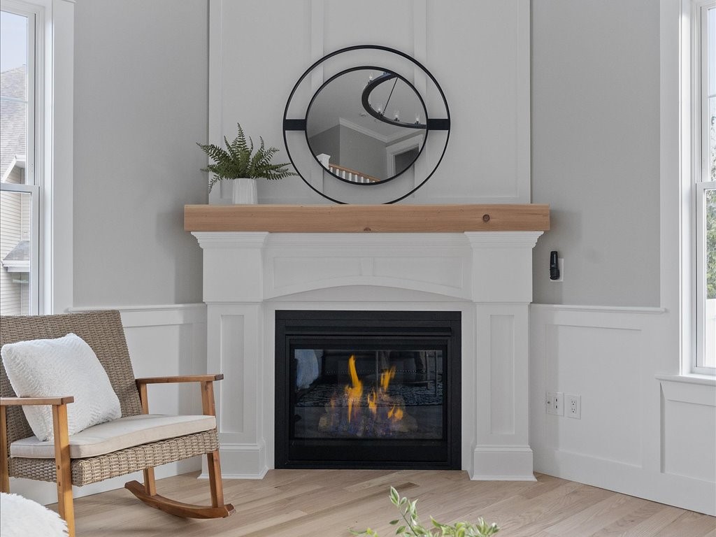 141 Fox Ridge Drive Cranston, RI 02921 - Photo 13 of 47