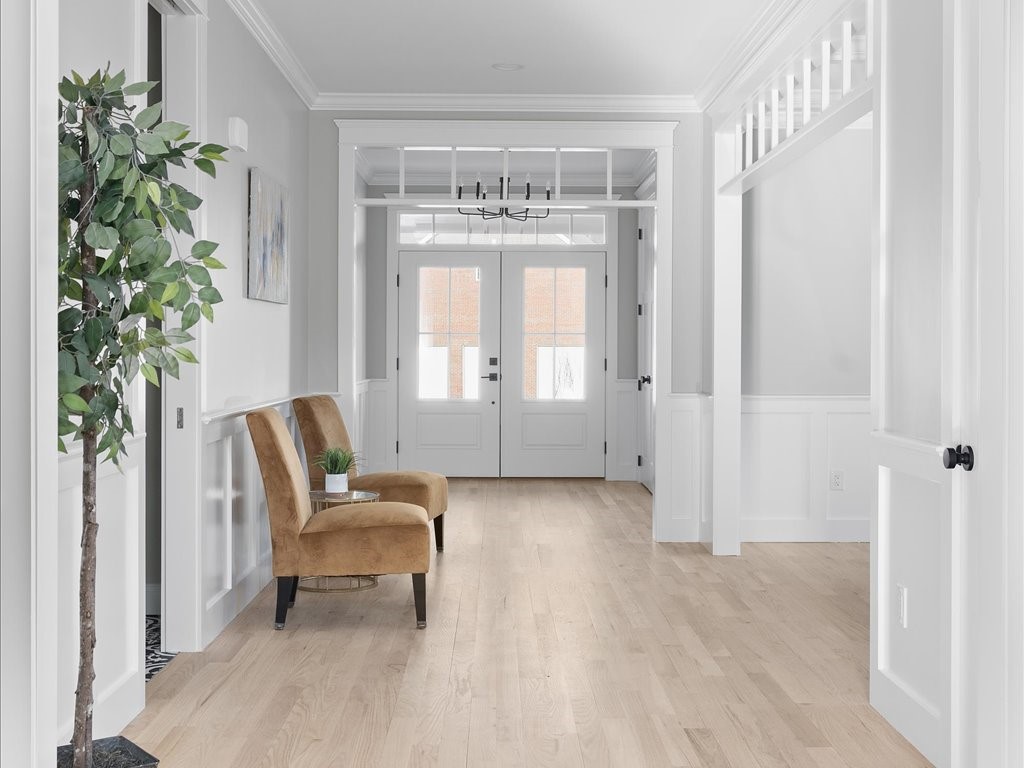 141 Fox Ridge Drive Cranston, RI 02921 - Photo 14 of 47