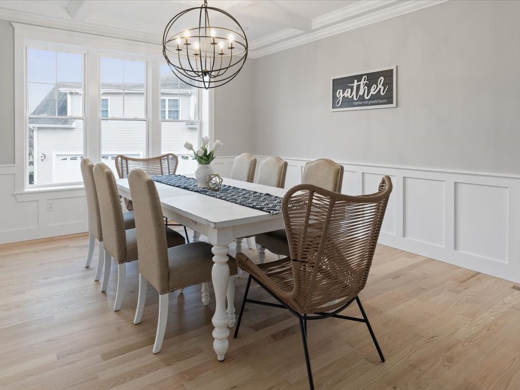 141 Fox Ridge Drive Cranston, RI 02921 - Photo 17 of 47