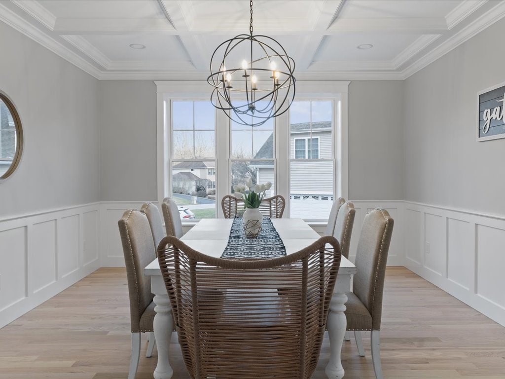 141 Fox Ridge Drive Cranston, RI 02921 - Photo 18 of 47