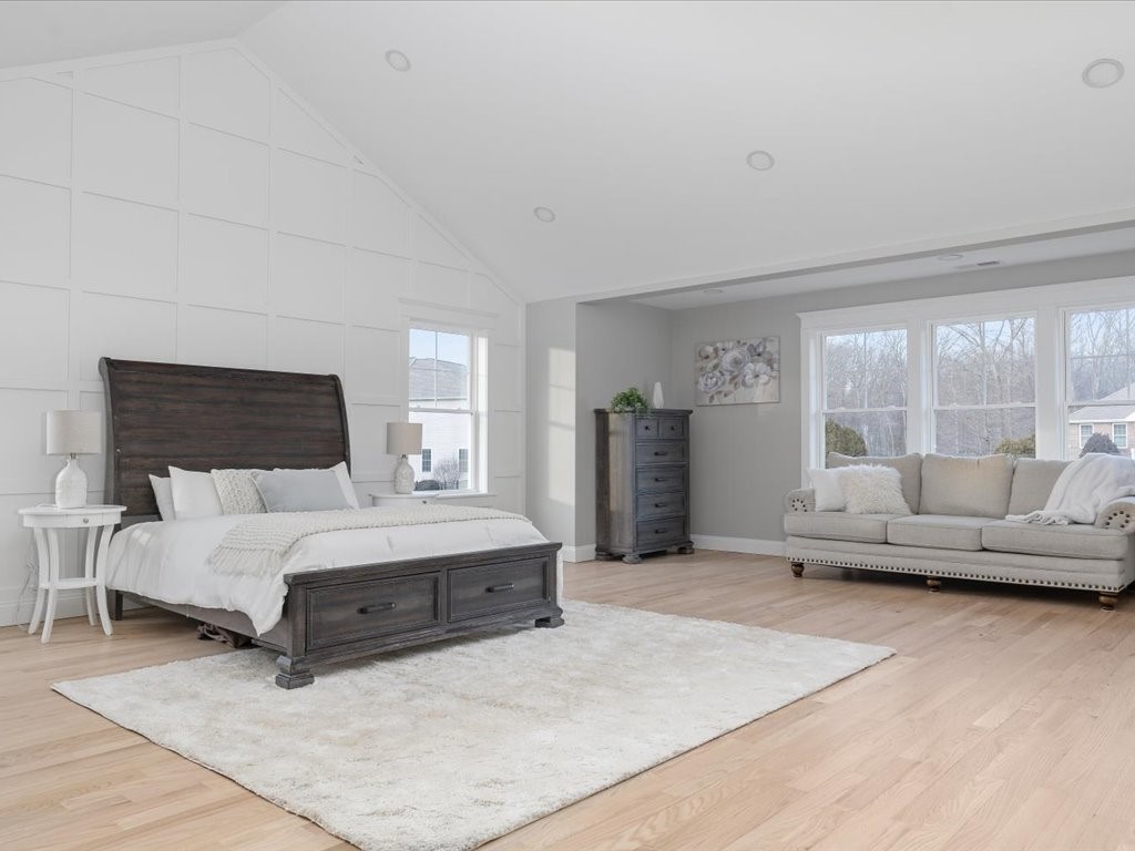 141 Fox Ridge Drive Cranston, RI 02921 - Photo 22 of 47