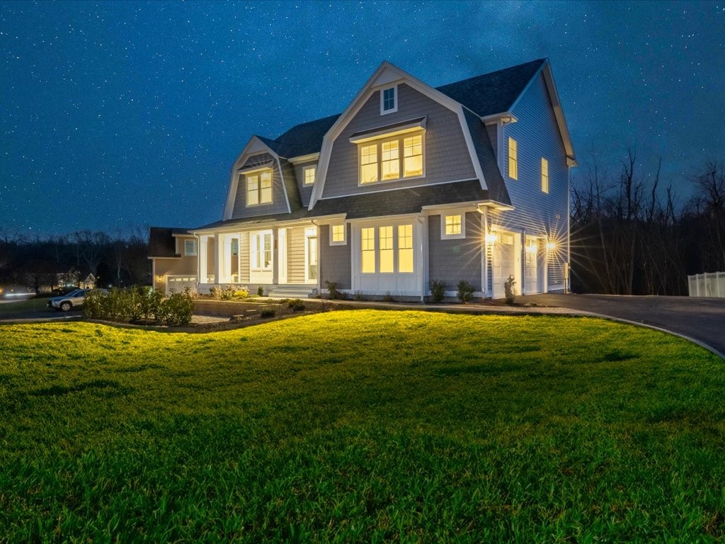 141 Fox Ridge Drive Cranston, RI 02921 - Photo 41 of 47