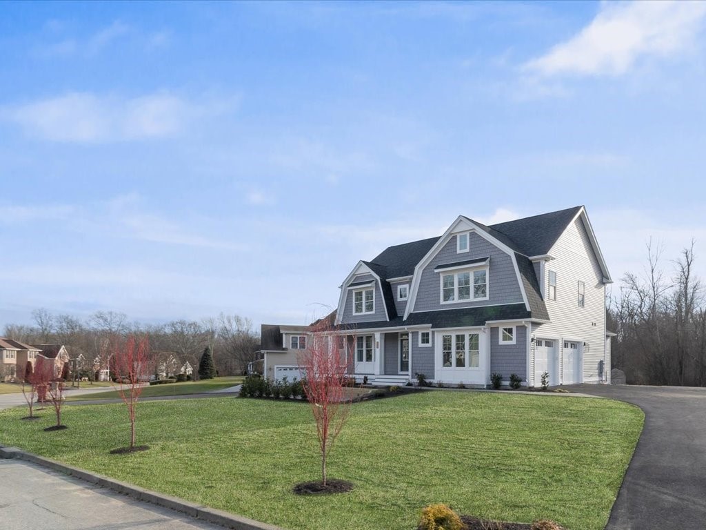 141 Fox Ridge Drive Cranston, RI 02921 - Photo 43 of 47