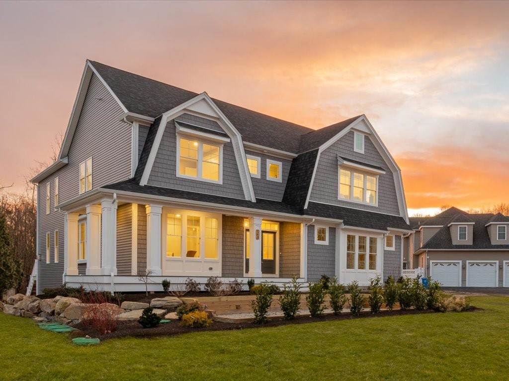 141 Fox Ridge Drive Cranston, RI 02921 - Photo 44 of 47