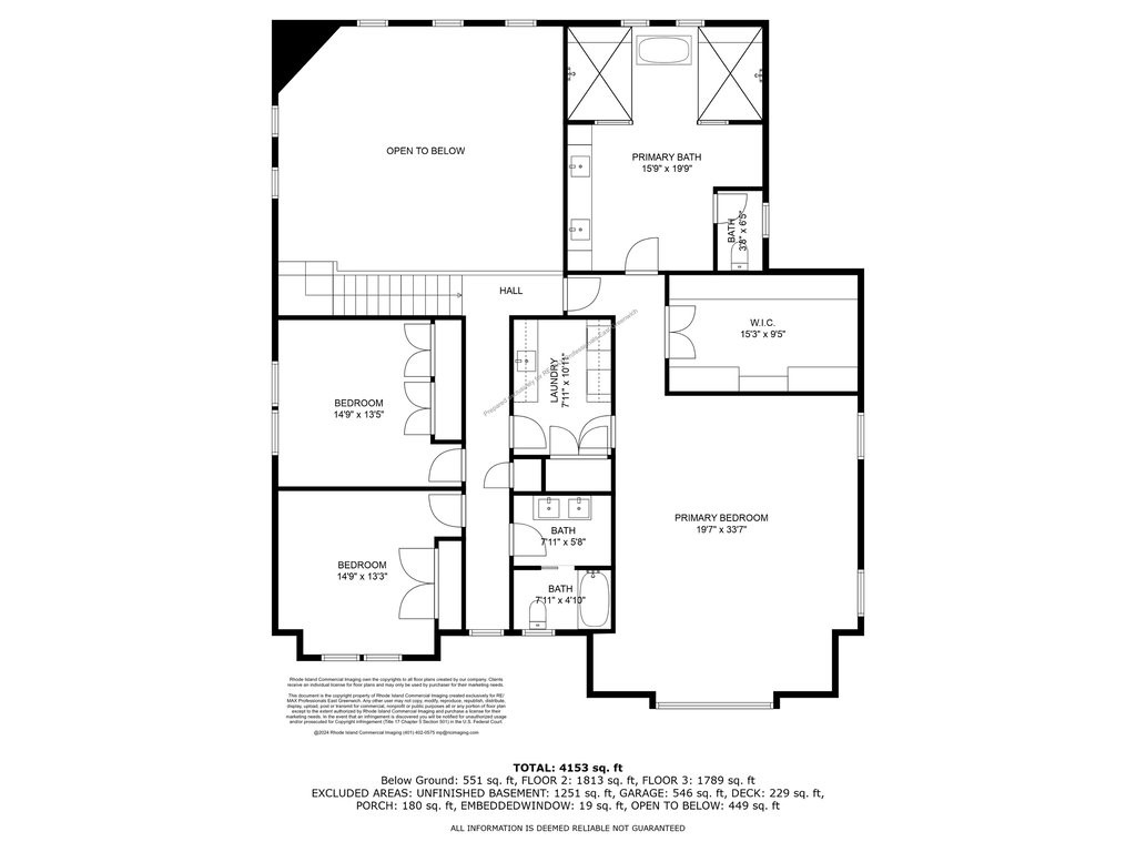 141 Fox Ridge Drive Cranston, RI 02921 - Photo 46 of 47