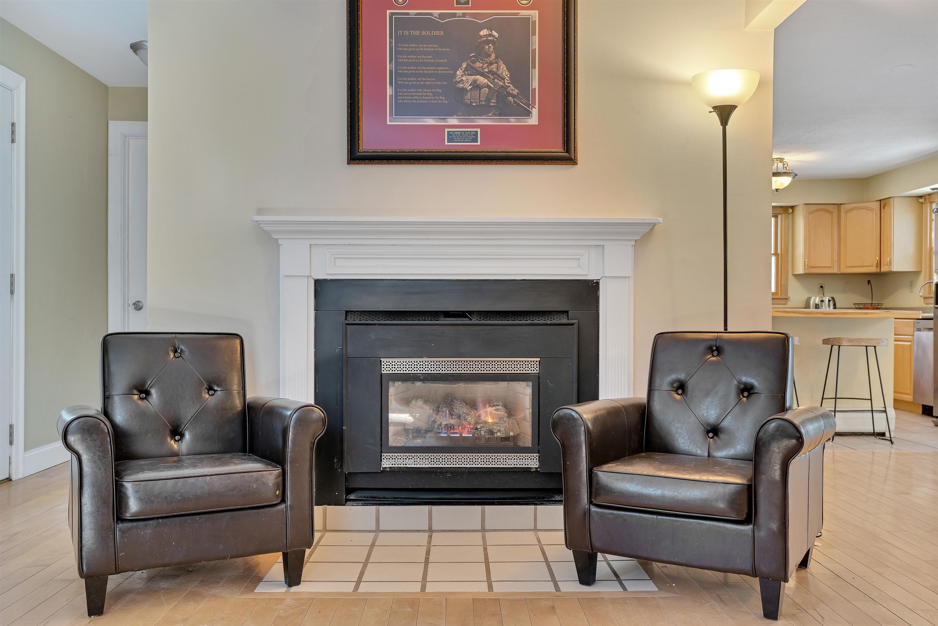 456 Tichenor Road Hartford, VT 05059 - Photo 8 of 27 Gallery Image 8