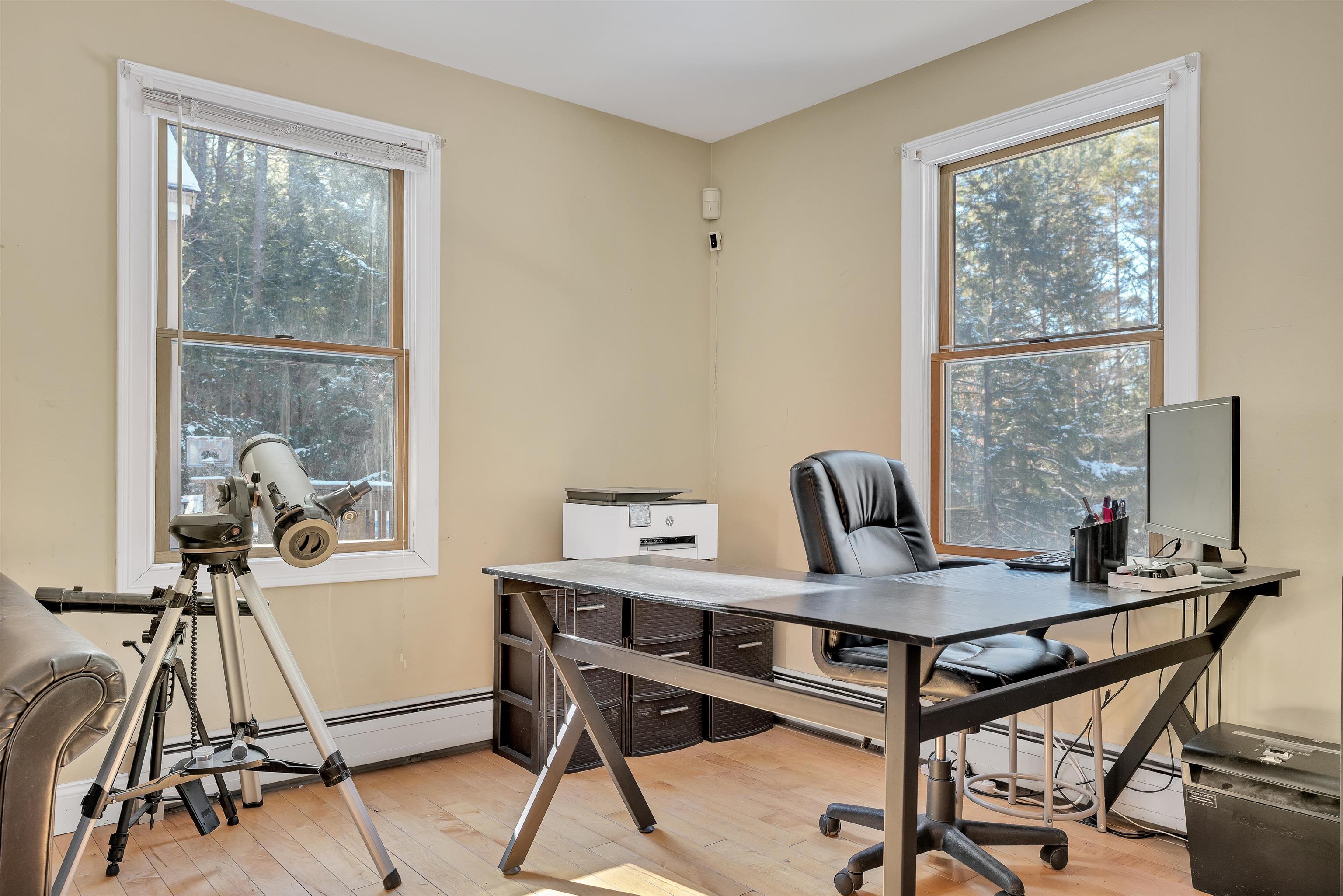 456 Tichenor Road Hartford, VT 05059 - Photo 9 of 27 Gallery Image 9