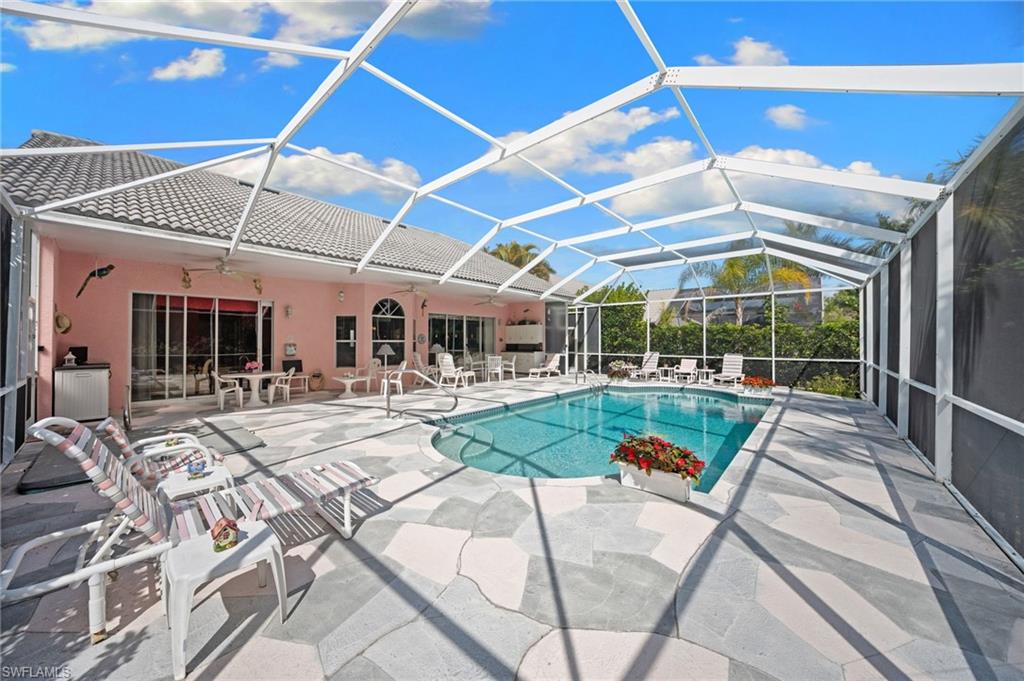 256 Countryside Drive Naples, FL 34104 - Photo 1 of 40