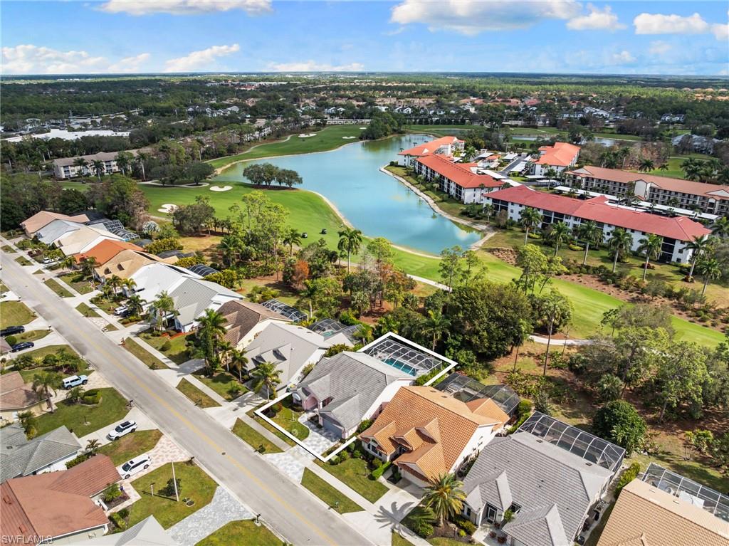 256 Countryside Drive Naples, FL 34104 - Photo 2 of 40