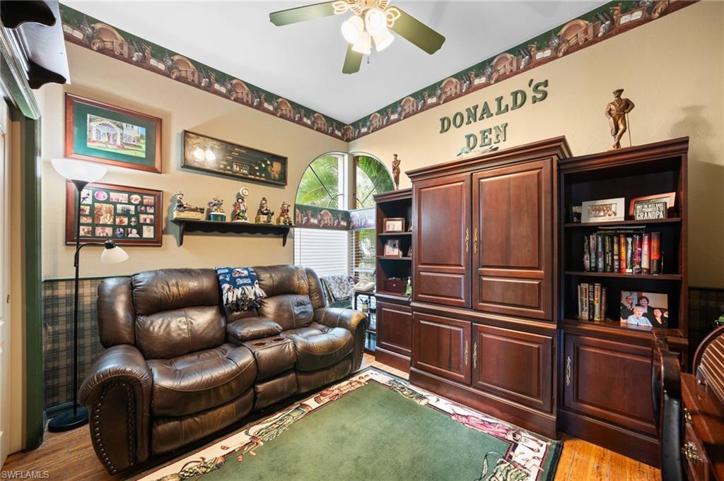 256 Countryside Drive Naples, FL 34104 - Photo 22 of 40 Bedroom