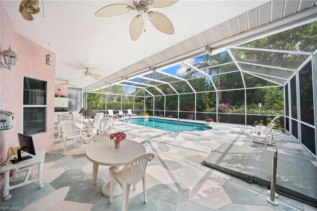 256 Countryside Drive Naples, FL 34104 - Photo 27 of 40