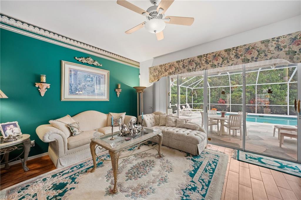 256 Countryside Drive Naples, FL 34104 - Photo 3 of 40