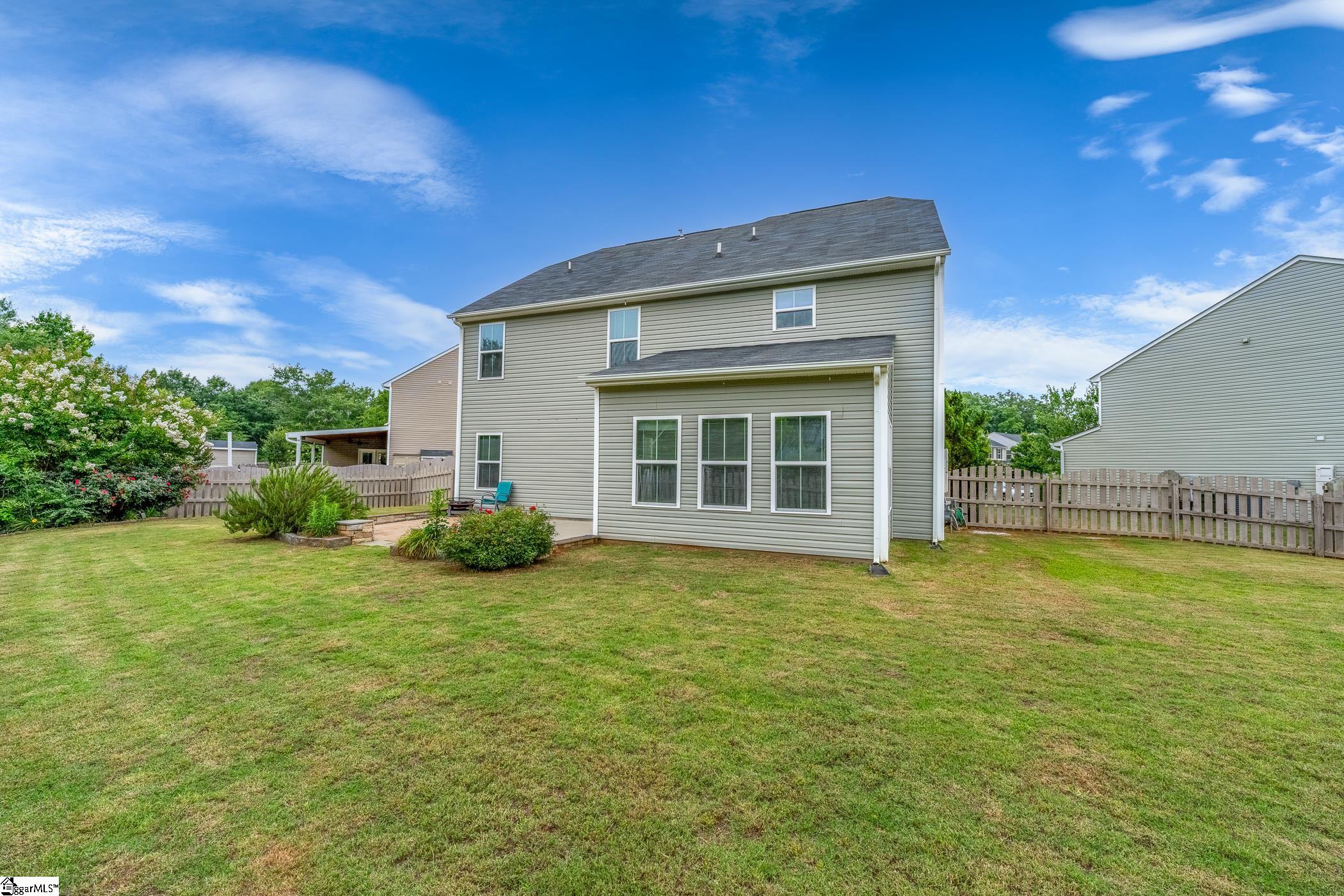 425 Sandusky Lane Simpsonville, SC 29680 - Photo 47 of 50