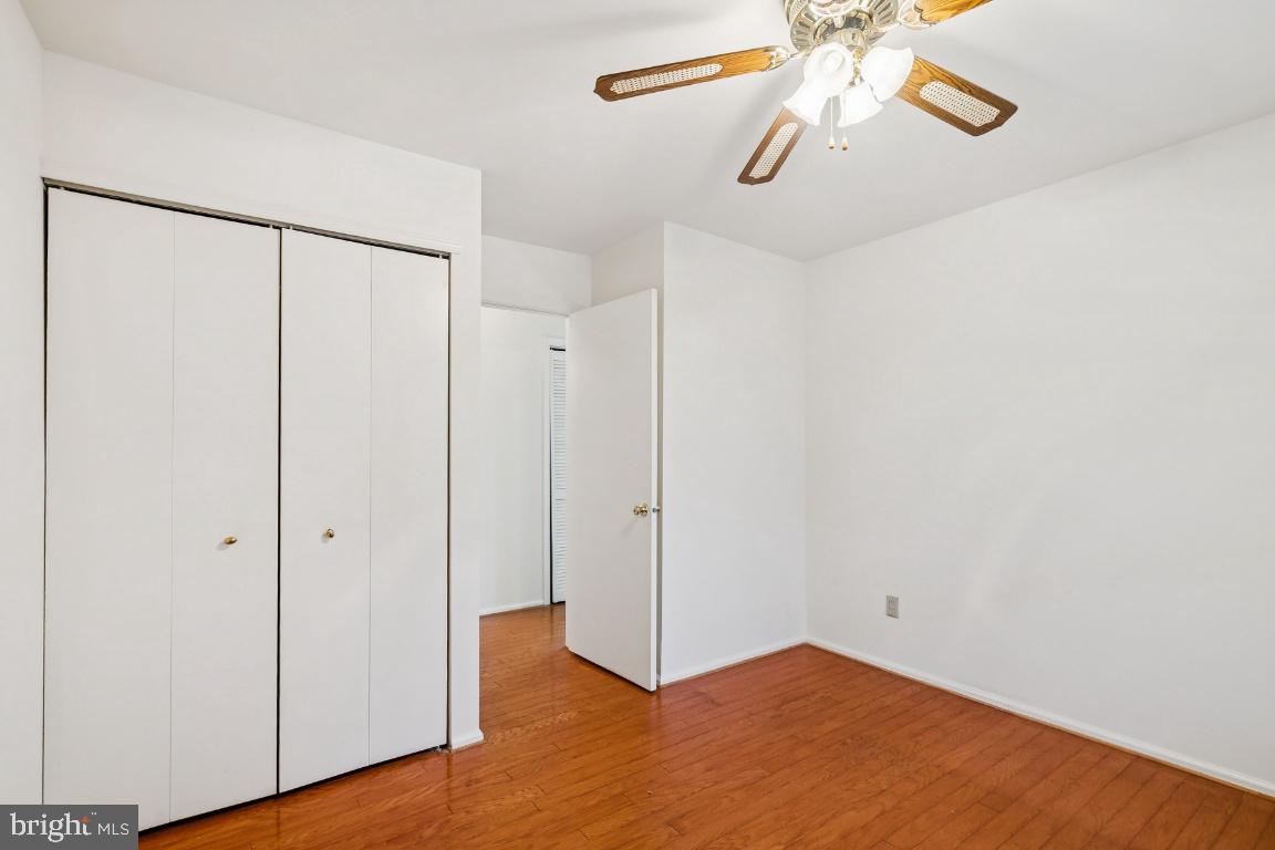 3190B Neils Court Mount Laurel, NJ 08054 - Photo 25 of 27 2nd Bedroom