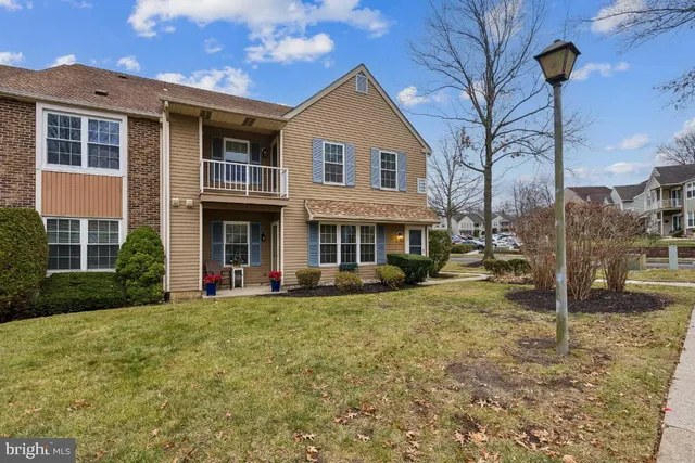$265,000 | 3190B Neils Court, Mount Laurel, NJ 08054