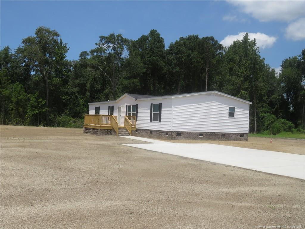 31 Morris Road Lumberton, NC 28360 - Photo 1 of 12 Photo 1