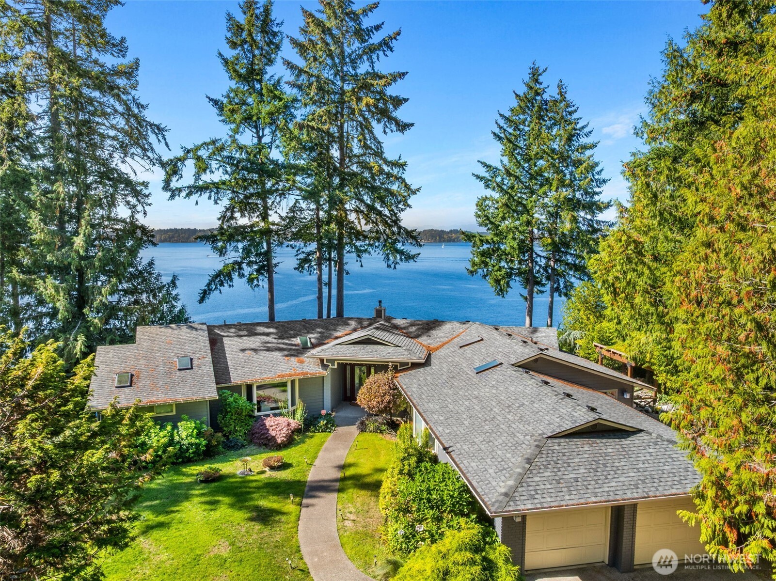 8000 Zangle Road Northeast Olympia, WA 98506 - Photo 1 of 40 Gallery Image 1