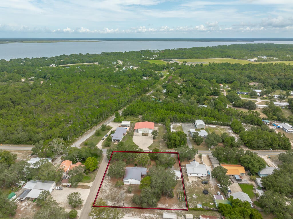 248 Old Ferry Dock Road Eastpoint, FL 32328 - Photo 43 of 45 Gallery Image 43