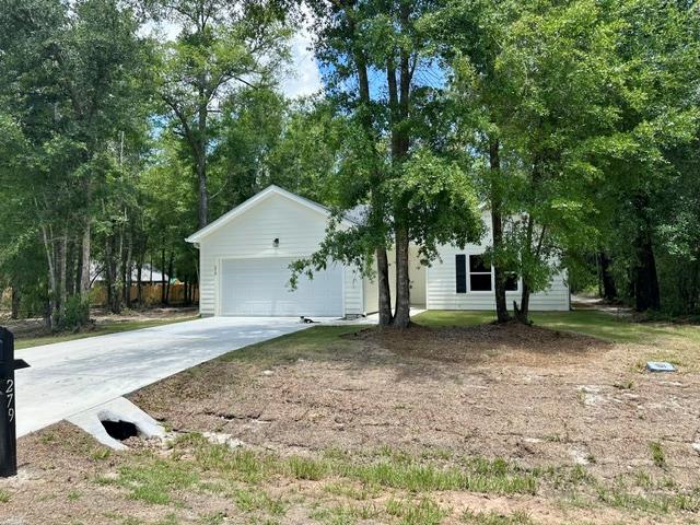 279 Seven Spgs Road Port St. Joe, FL 32456 - Photo 5 of 22