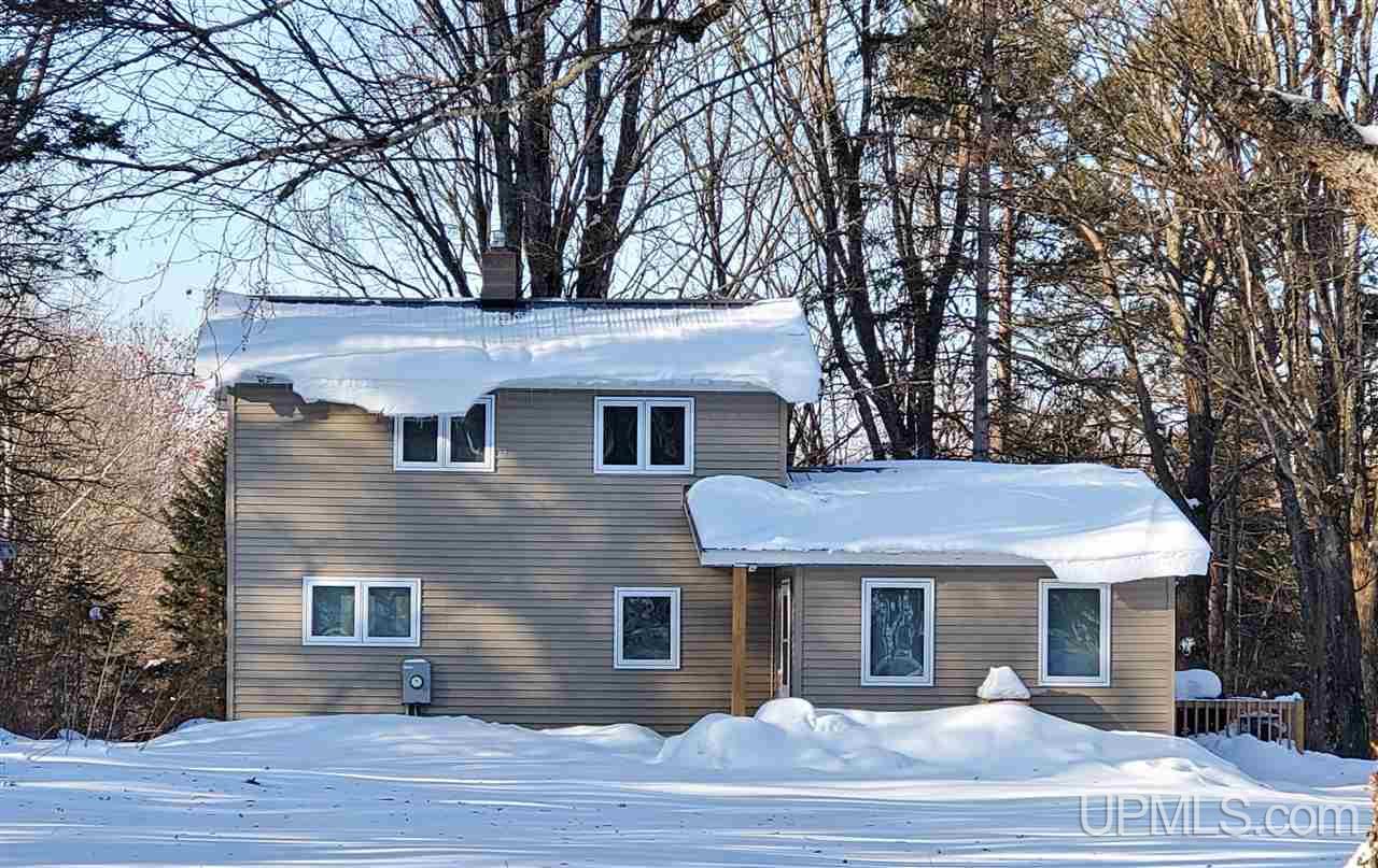 N10671 Blackjack Road Bessemer, MI 49911 - Photo 1 of 30 Gallery Image 1