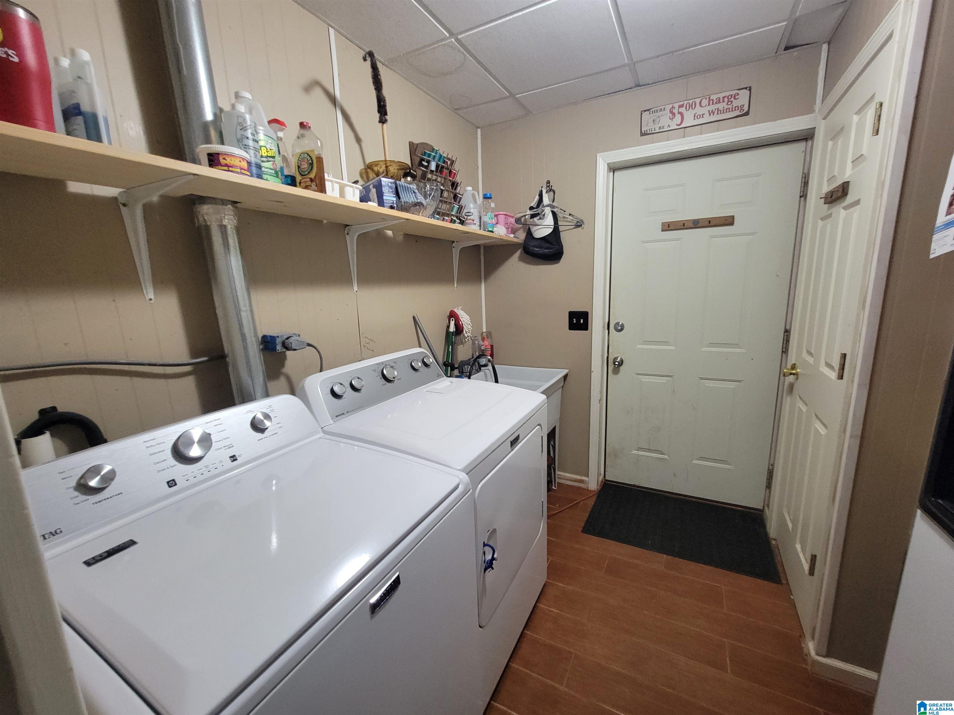 3156 Louina Road Roanoke, AL 36274 - Photo 23 of 37
