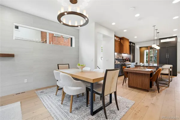 $1,895,000 | 243 South Emerson Street, Denver, CO 80209