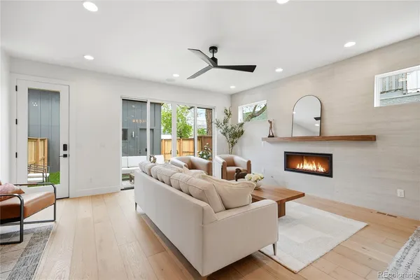 $1,895,000 | 243 South Emerson Street, Denver, CO 80209