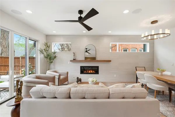 $1,895,000 | 243 South Emerson Street, Denver, CO 80209